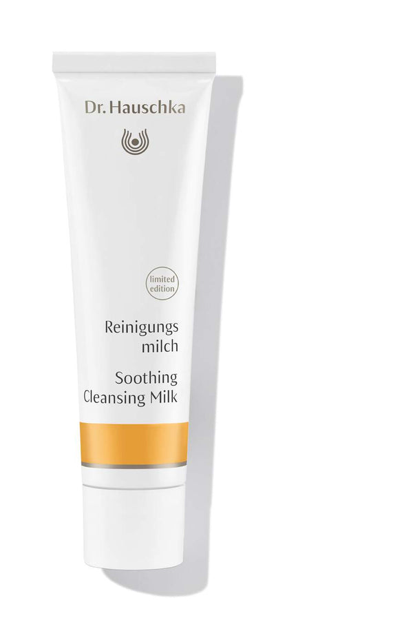 Dr. Hauschka Soothing Cleansing Milk 30ml - Our Concept Beauty