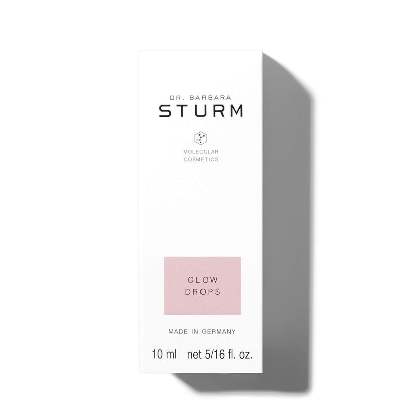 Dr.Barbara Sturm Glow Drops 10ml - Our Concept Beauty