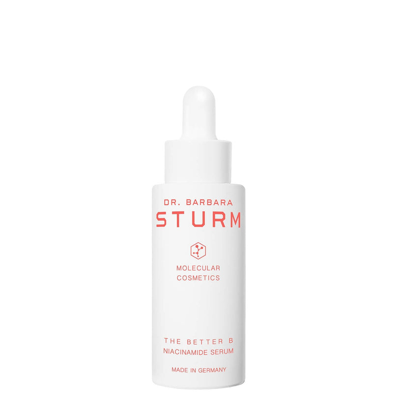 Dr.Barbara Sturm The Better B Niacinamide Serum 30ml - Our Concept Beauty