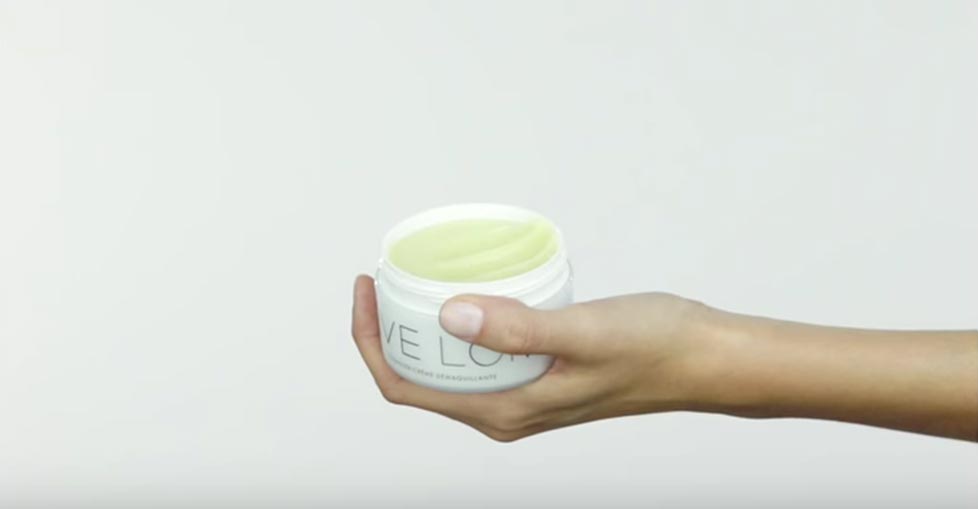 Eve Lom Cleansers
