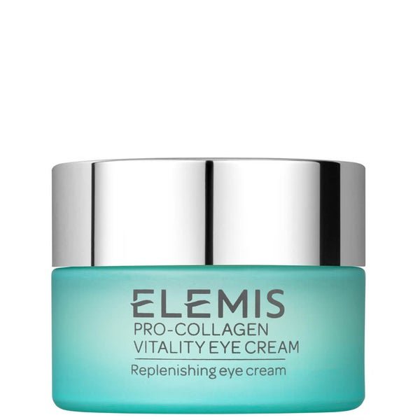 ELEMIS Pro - Collagen Eye Vitality Cream 15ml - Our Concept Beauty