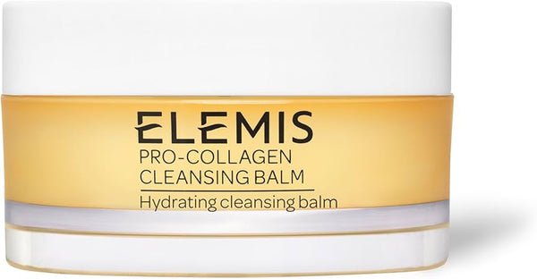 Elemis Pro - Collagen Makeup Melting Cleansing Balm 20g - Our Concept Beauty