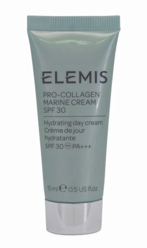 Elemis Pro-Collagen Marine Cream SPF 30 15ml