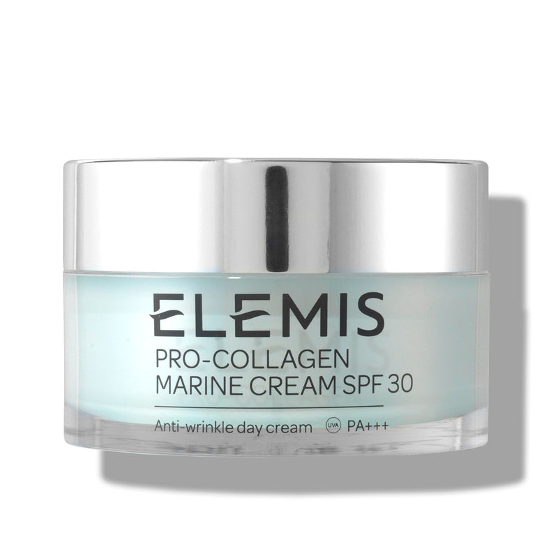 Elemis Pro - Collagen Marine Cream SPF 30 30ml - Our Concept Beauty