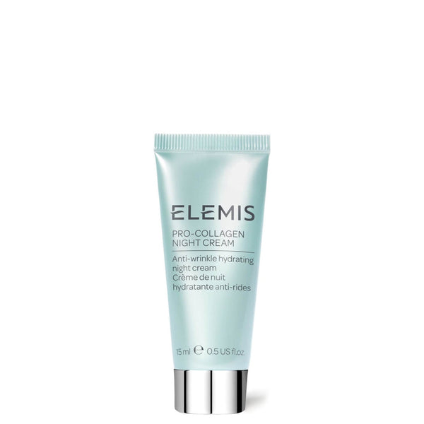 ELEMIS Pro - Collagen Night Cream 15ml - Our Concept Beauty