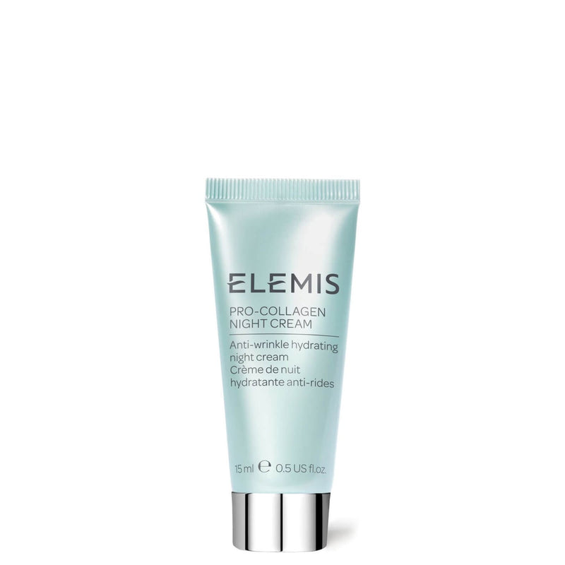 ELEMIS Pro - Collagen Night Cream 15ml - Our Concept Beauty