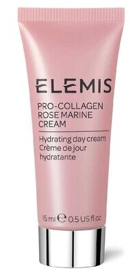 ELEMIS Pro - Collagen Rose Marine Cream 15ml - Our Concept Beauty