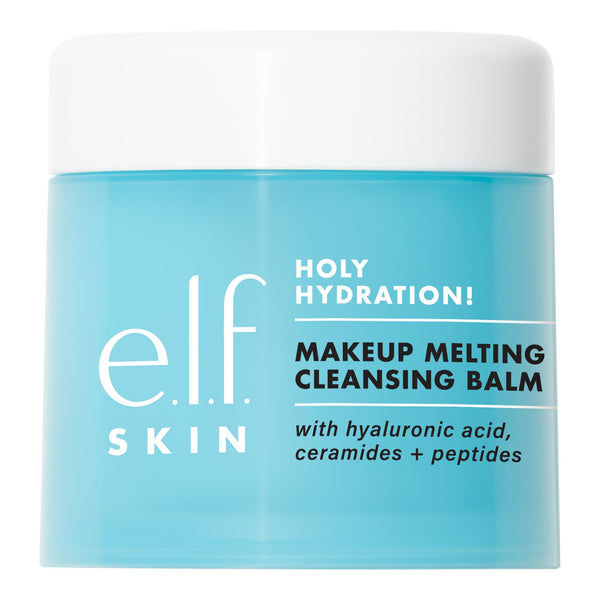 ELF Holy Hydration! Makeup Melting Cleansing Balm 56.5g