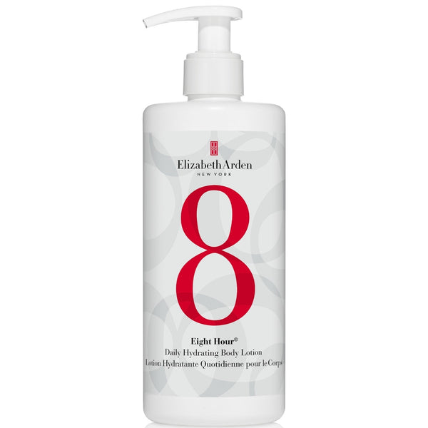 Elizabeth Arden Eight Hour Cream Hydrating Body Lotion 380ml - Our Concept Beauty