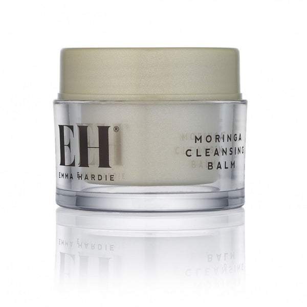 EMMA HARDIE AMAZING FACE MORINGA CLEANSING BALM 15ML - Our Concept Beauty