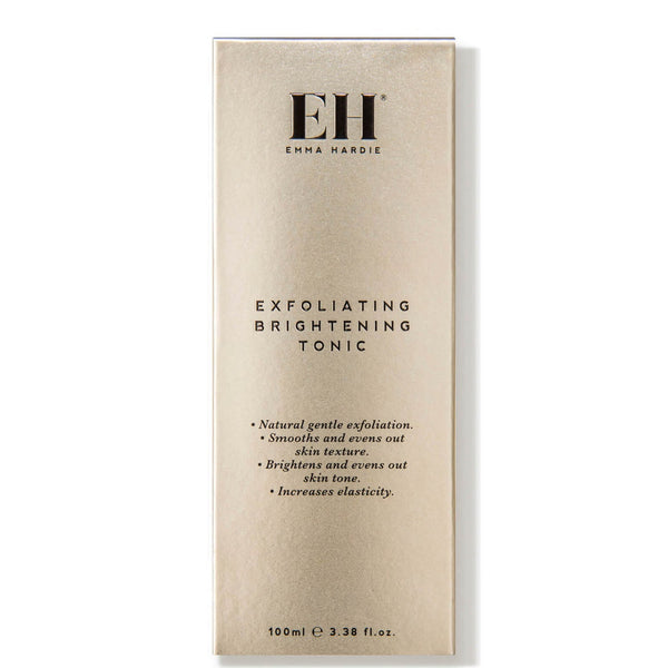 Emma Hardie Exfoliating Brightening Tonic 100ml - Our Concept Beauty