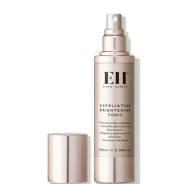 Emma Hardie Exfoliating Brightening Tonic 100ml - Our Concept Beauty