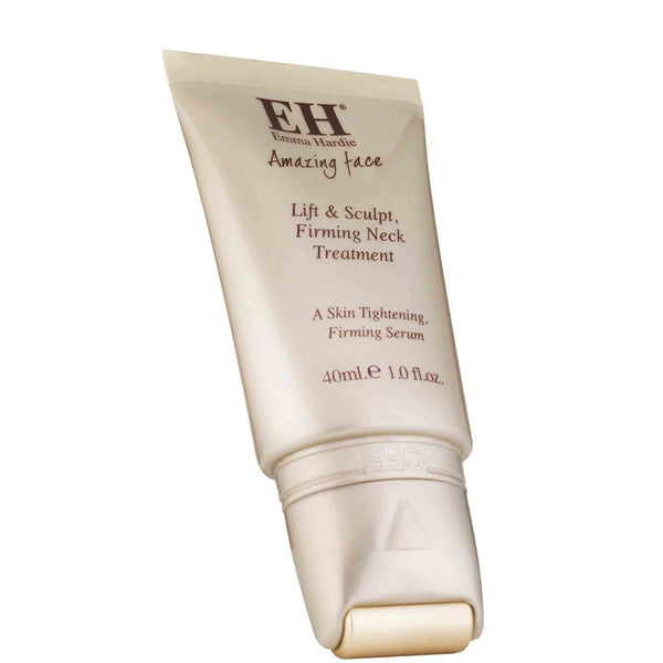 Emma Hardie Lift and Sculpt Firming Neck Treatment 40ml - Our Concept Beauty