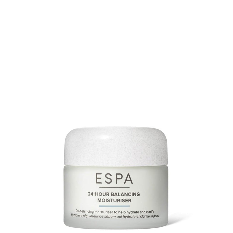 ESPA Balancing Moisturiser 55ml - Our Concept Beauty