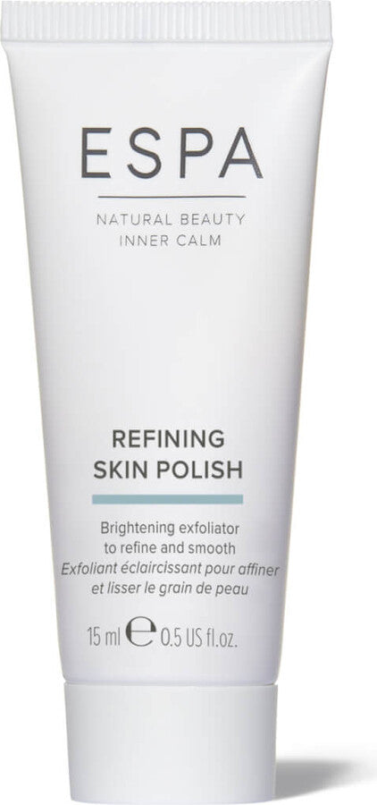 Espa Mini Refining Skin Polish 15ml