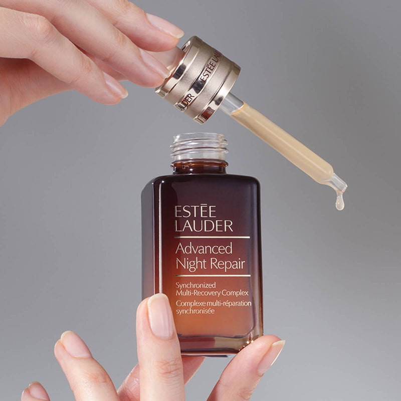 Estée Lauder Advanced Night Repair Synchronized Multi - Recovery Complex Serum 50ml - Our Concept Beauty