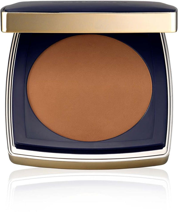 Estée Lauder Double Wear Stay-in-Place Matte Powder Foundation SPF10 - 7N1 Deep Amber