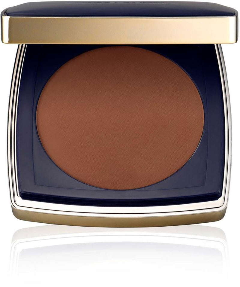 Estée Lauder Double Wear Stay-in-Place Matte Powder Foundation SPF10 - 8N1 Espresso