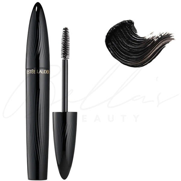 Estée Lauder Turbo Lash High Powered Volume and Length Mascara Black 8ml