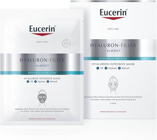 Eucerin Hyaluron-Filler Single Sheet Mask