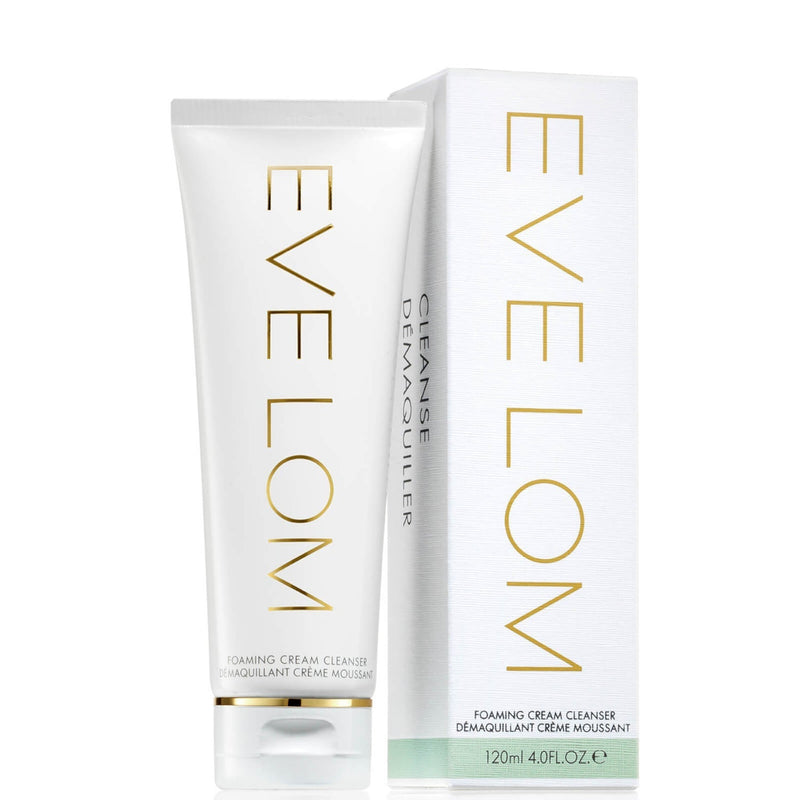 Eve Lom Foaming Cream Cleanser 50ml - Our Concept Beauty