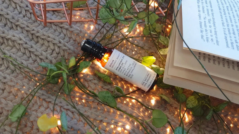 Hyaluronic Eye Complex - Our Concept Beauty