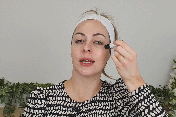 Hyaluronic Eye Complex - Our Concept Beauty