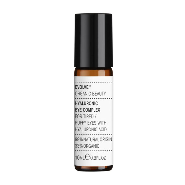 Hyaluronic Eye Complex - Our Concept Beauty