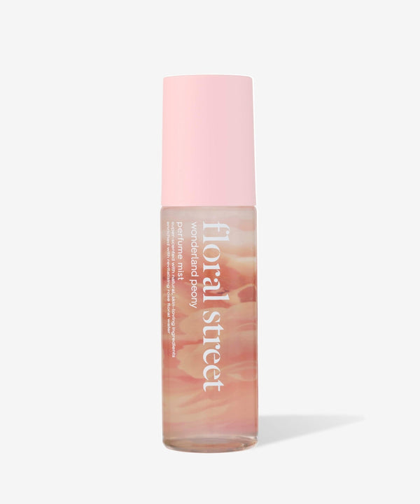 Floral Street Wonderland Peony Perfume Mist 125ml - Our Concept Beauty