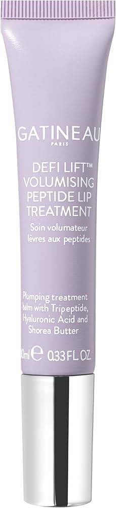 Gatineau Defi Lift™ Volumising Peptide Lip Treatment 10ml