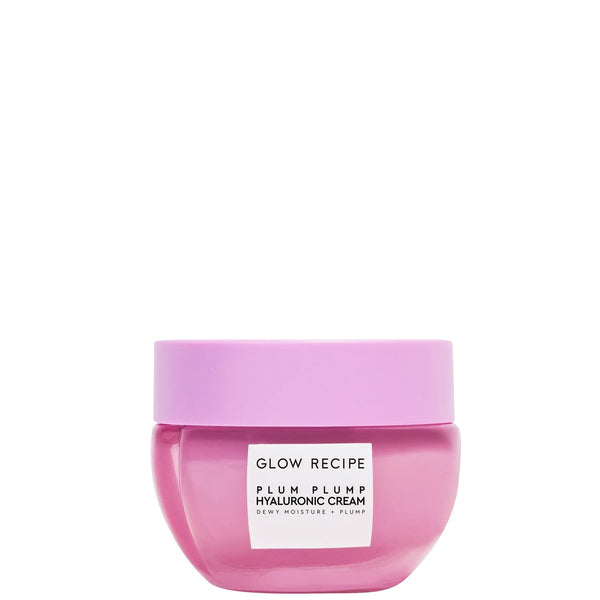 Glow Recipe Plum Plump Hyaluronic Cream Deluxe Size