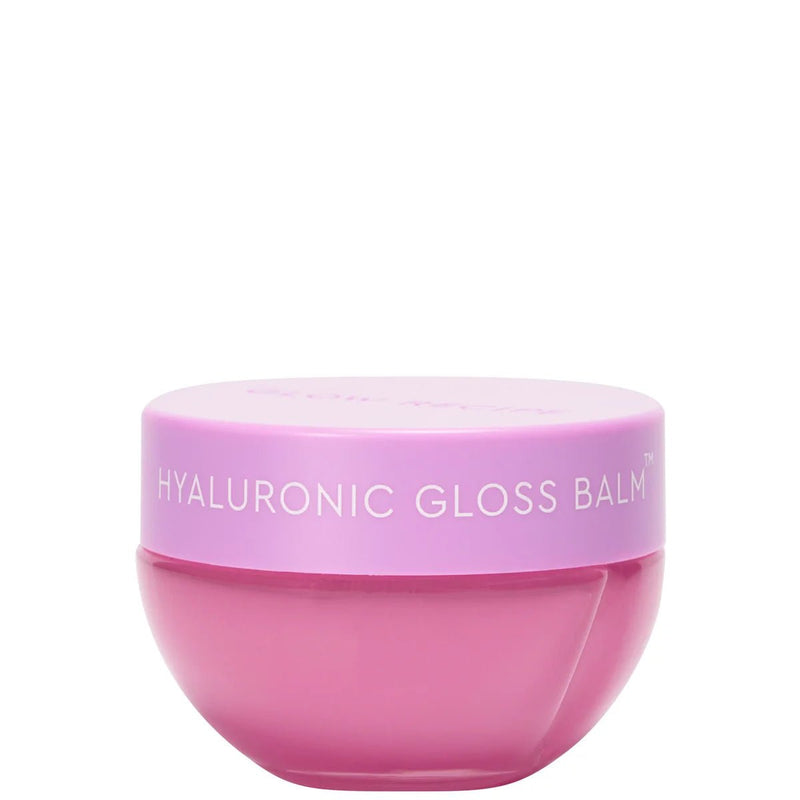 Glow Recipe Plum Plump Hyaluronic Gloss Balm 15g - Our Concept Beauty