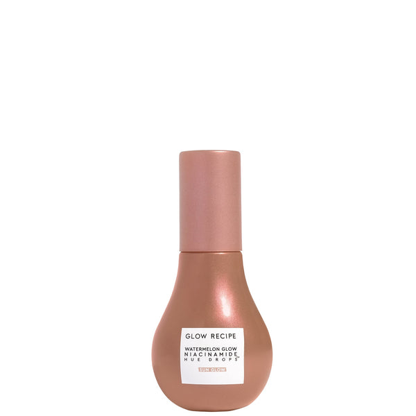 Glow Recipe Watermelon Glow Niacinamide Hue Drops 15ml - Our Concept Beauty