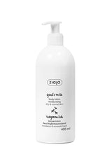 Goat's Milk Body Lotion - Our Concept Beauty