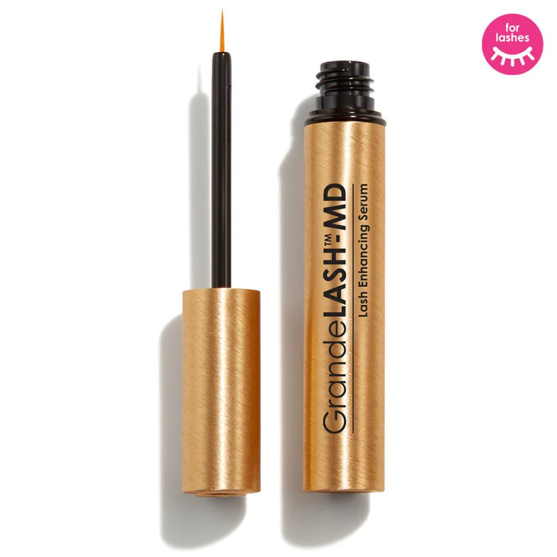 GRANDE Cosmetics GrandeLASH - MD Lash Enhancing Serum 2ml (3 Months Supply) - Our Concept Beauty