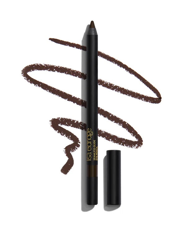 Lisa Eldridge Seamless Glide Eye Pencil Ground Coffee