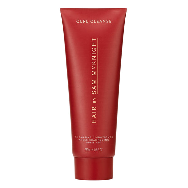 Hair by Sam McKnight Curl Cleanse Cleansing Conditioner 250ML - Our Concept Beauty