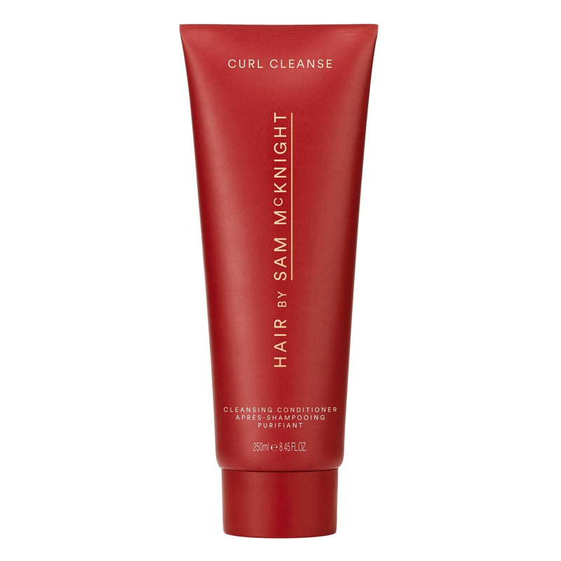 Hair by Sam McKnight Curl Cleanse Cleansing Conditioner 250ML - Our Concept Beauty