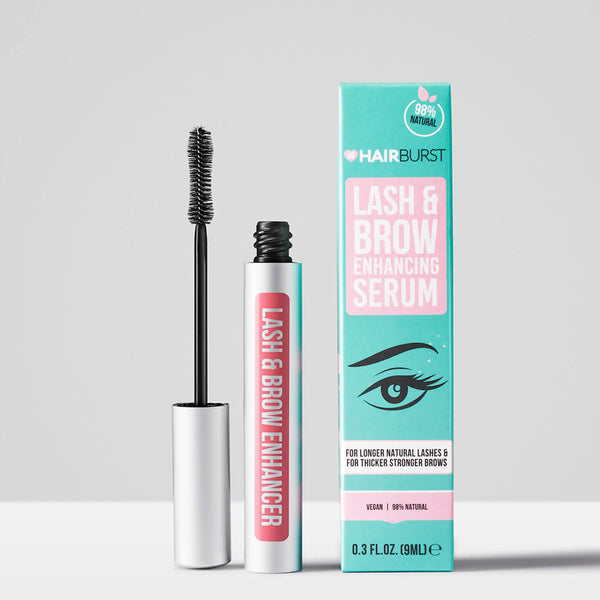 Hairburst Lash and Brow Serum 9ml