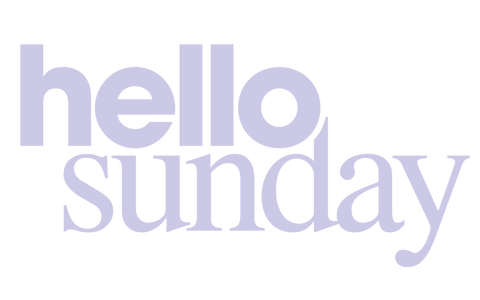 Hello Sunday SPF