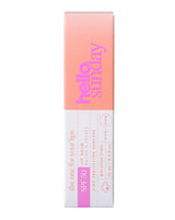 The One For Your Lips - Clear Lip Balm SPF50 - Our Concept Beauty