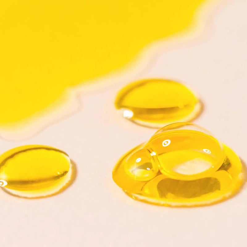 Herlum Copa Dew Oil - 50ml - Our Concept Beauty