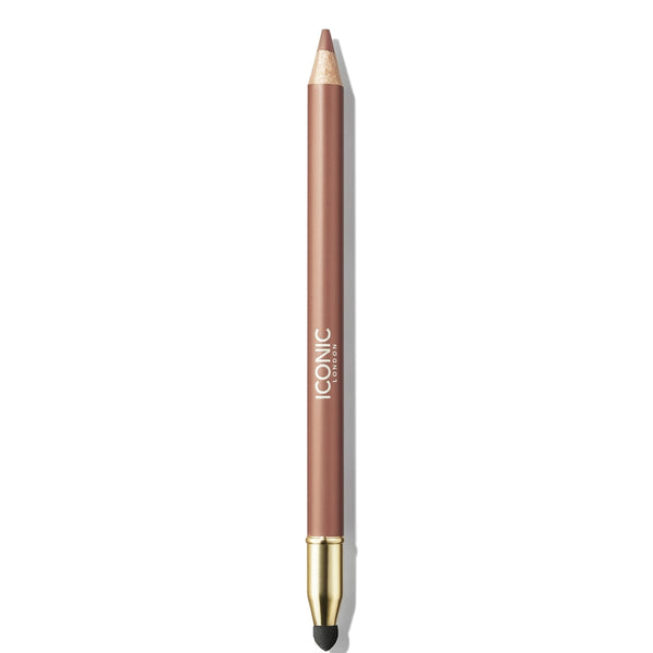 ICONIC London Fuller Pout Sculpting Liner Liner - Unbothered