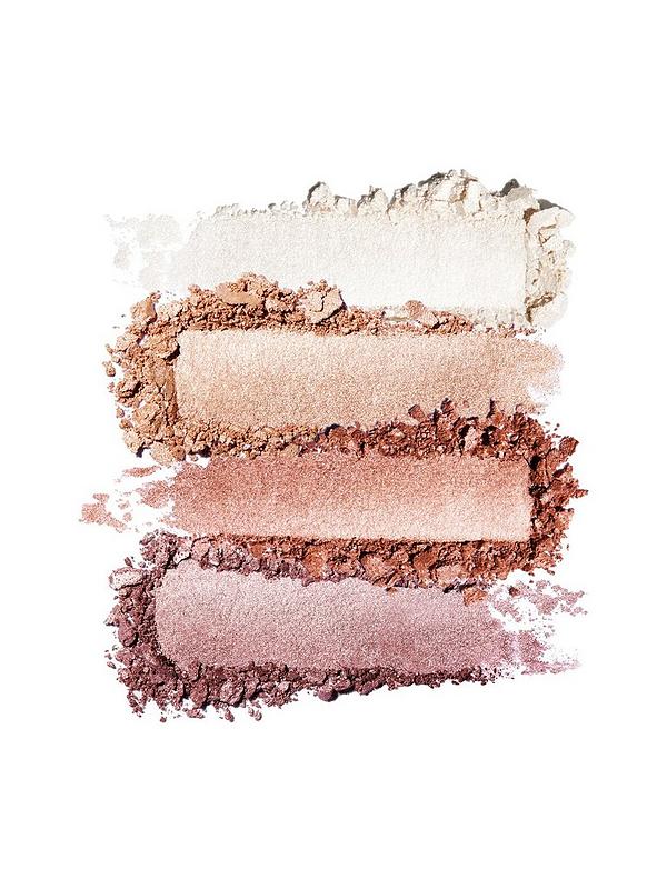 Iconic London Luscious Glow Baked Face Highlighter 10g - Our Concept Beauty