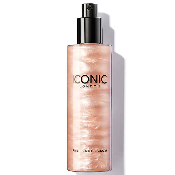 ICONIC London Prep-Set-Glow Original 120ml - Our Concept Beauty