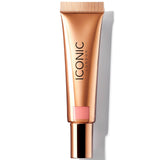 ICONIC London Sheer Blush Rose Riot 12.5ml - Our Concept Beauty