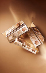 Iconic London Soft and Smokey Eyeshadow Palette - Our Concept Beauty