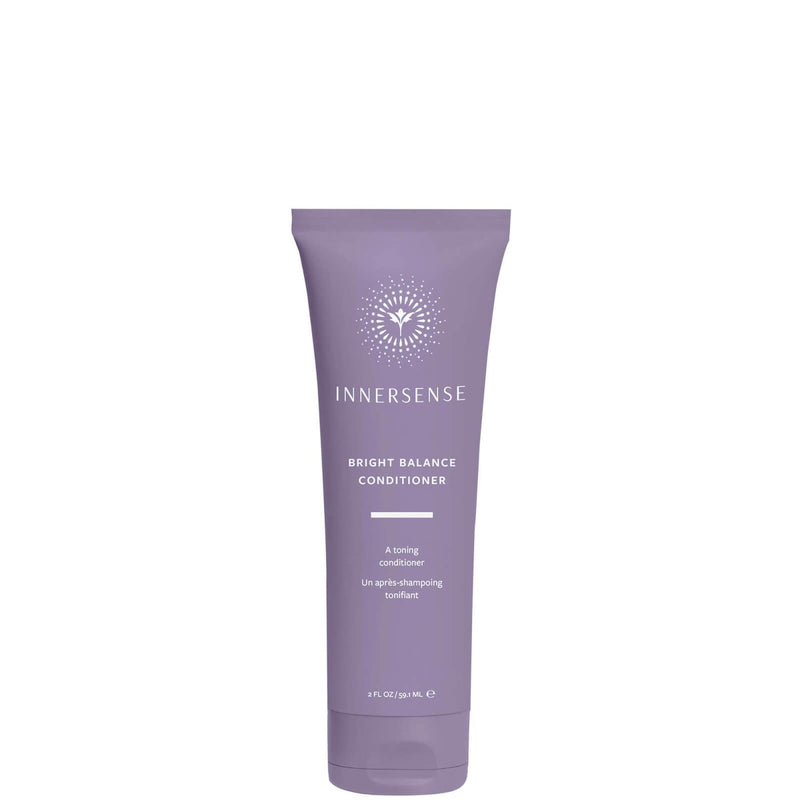 Innersense Bright Balance Conditioner 59ml - Our Concept Beauty