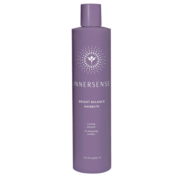 Innersense Bright Balance Hairbath 295ml - Our Concept Beauty