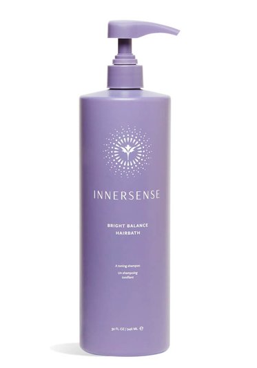 Innersense Bright Balance Hairbath 946ml - Our Concept Beauty